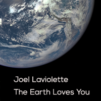 The Earth Loves You300